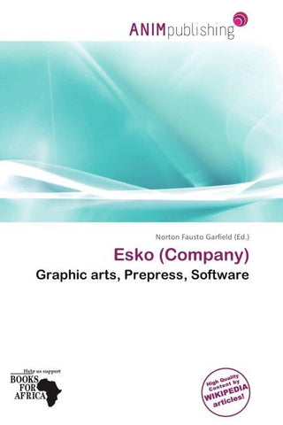 Esko (Company)
