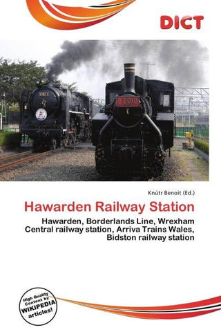 Hawarden Railway Station