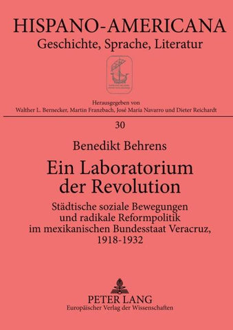 Ein Laboratorium der Revolution