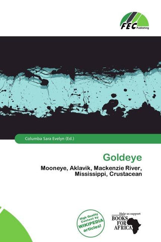 Goldeye