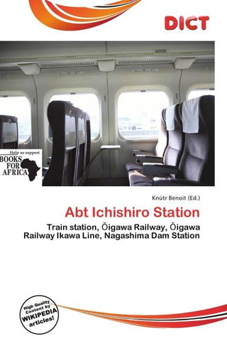 Abt Ichishiro Station