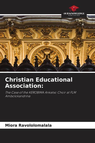 Christian Educational Association: