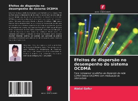 Efeitos de dispersão no desempenho do sistema OCDMA