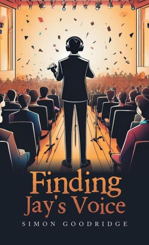Finding Jay's Voice