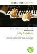 Mily Balakirev