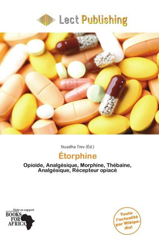 Étorphine