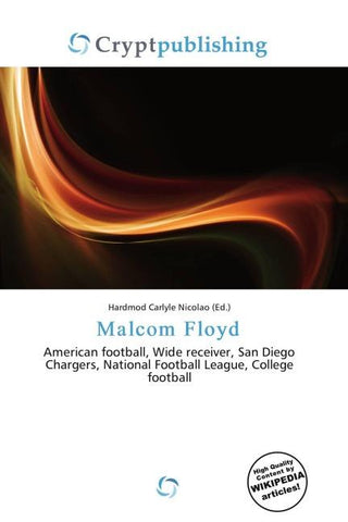 Malcom Floyd