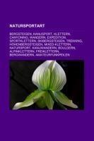 Natursportart