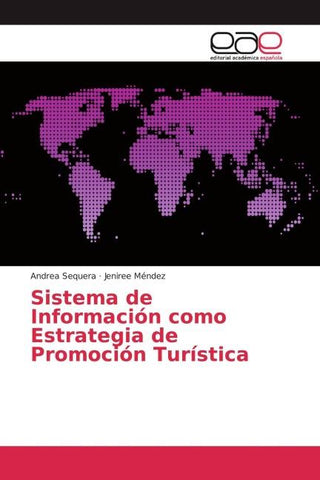 Sistema de Información como Estrategia de Promoción Turística