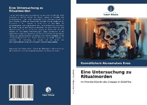 Eine Untersuchung zu Ritualmorden