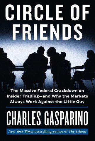 Circle of Friends