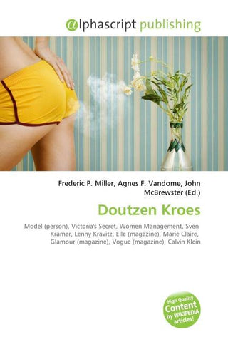 Doutzen Kroes