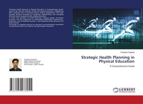 Strategic Health Planning in Physical Education