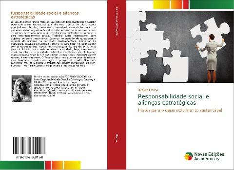 Responsabilidade social e alianças estratégicas