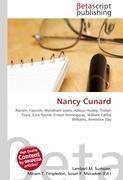 Nancy Cunard