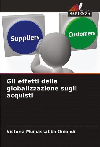 Gli effetti della globalizzazione sugli acquisti