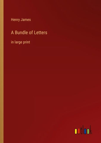 A Bundle of Letters
