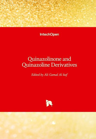 Quinazolinone and Quinazoline Derivatives