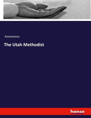 The Utah Methodist