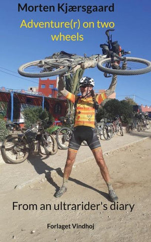Adventure(r) on two wheels