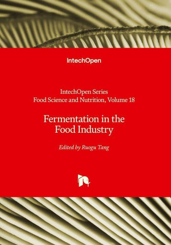 Fermentation in the Food Industry