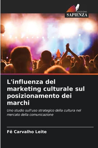 L'influenza del marketing culturale sul posizionamento dei marchi