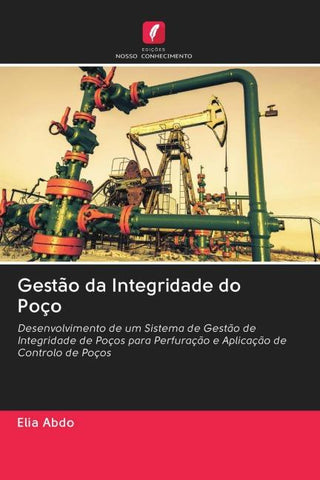Gestão da Integridade do Poço