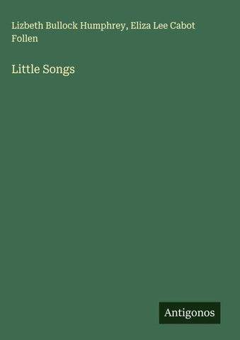 Little Songs