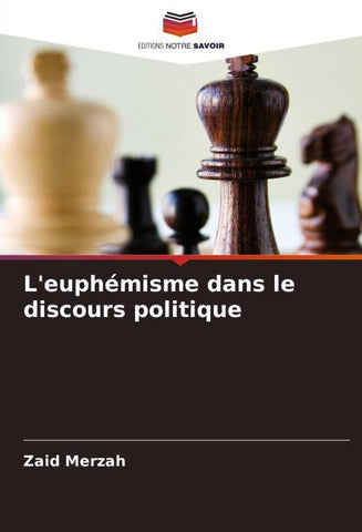 L'euphémisme dans le discours politique