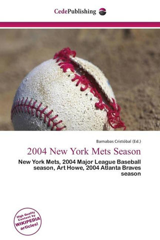 2004 New York Mets Season
