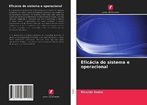 Eficácia do sistema e operacional