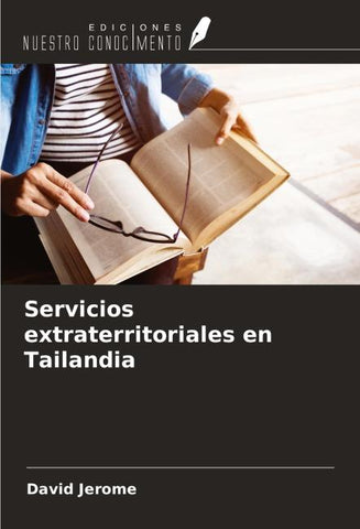 Servicios extraterritoriales en Tailandia