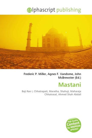 Mastani