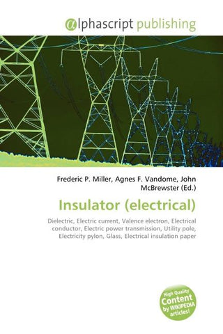 Insulator (electrical)