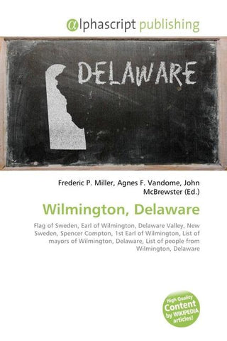Wilmington, Delaware