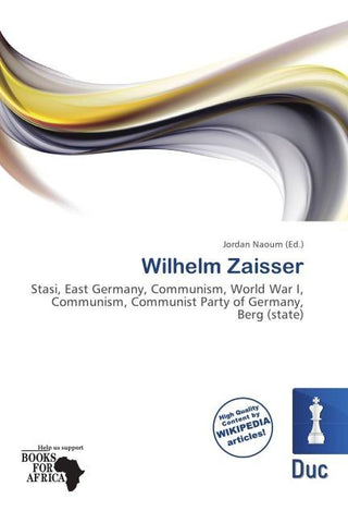 Wilhelm Zaisser