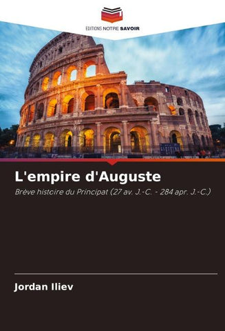 L'empire d'Auguste