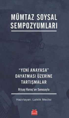 Mümtaz Soysal Sempozyumlari