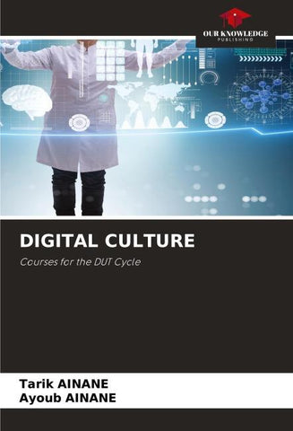 DIGITAL CULTURE
