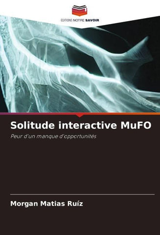 Solitude interactive MuFO