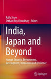 India, Japan and Beyond