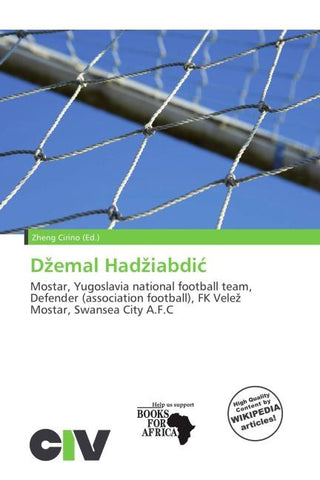 D¿emal Had¿iabdi¿