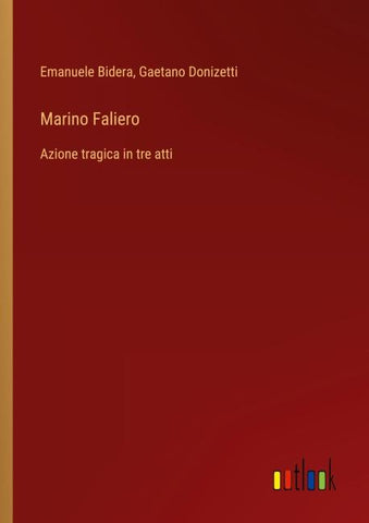 Marino Faliero