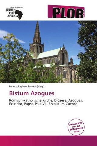 Bistum Azogues