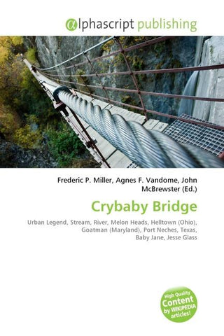 Crybaby Bridge