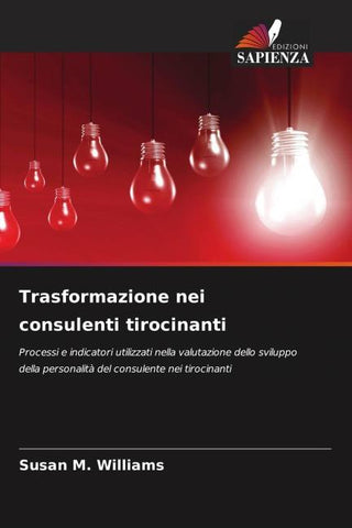 Trasformazione nei consulenti tirocinanti