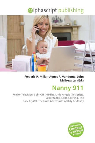 Nanny 911