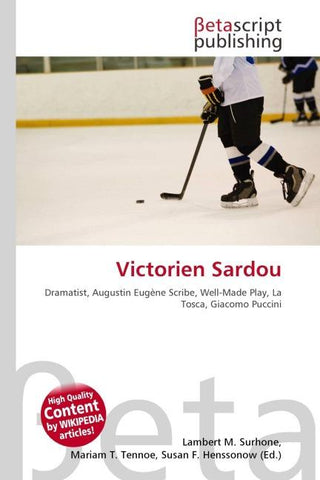 Victorien Sardou