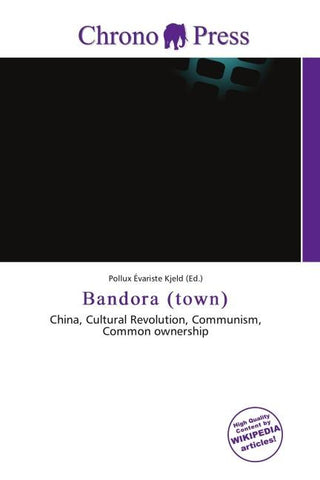 Bandora (town)