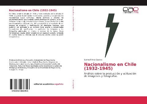 Nacionalismo en Chile (1932-1945)